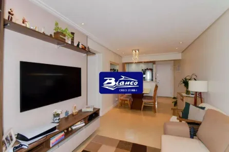 Apartamento com 3 Quartos à venda, 75m² no Vila Augusta, Guarulhos
