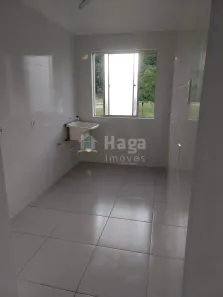 Apartamento com 2 Quartos à venda, 45m² no Paquetá, Brusque