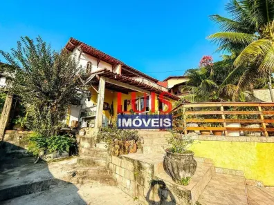 Casa com 3 Quartos à venda, 170m² no Engenho do Mato, Niterói