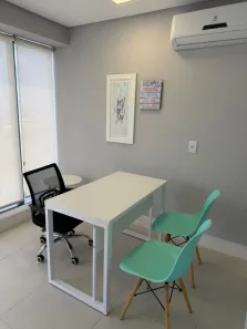 Sala Comercial para alugar, 12m² no Santo Amaro, Recife