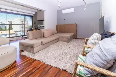 Apartamento com 3 Quartos à venda, 132m² no Bela Aliança, São Paulo