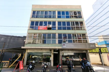 Sala Comercial para alugar, 40m² no Centro, Canoas