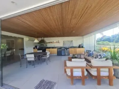 Cobertura com 4 Quartos à venda, 264m² no Camboinhas, Niterói