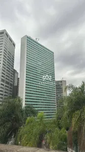 Sala Comercial para alugar, 260m² no Centro, Rio de Janeiro