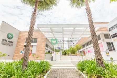 Sala Comercial para alugar, 97m² no Vila Mariana, São Paulo