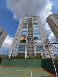 Apartamento com 4 Quartos para alugar, 189m² no Taquaral, Campinas