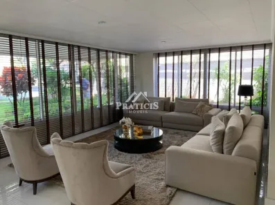 Apartamento com 3 Quartos à venda, 100m² no Vila Mariana, São Paulo