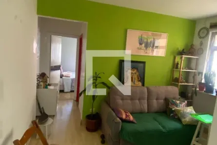 Apartamento com 1 Quarto à venda, 64m² no Centro, São Paulo