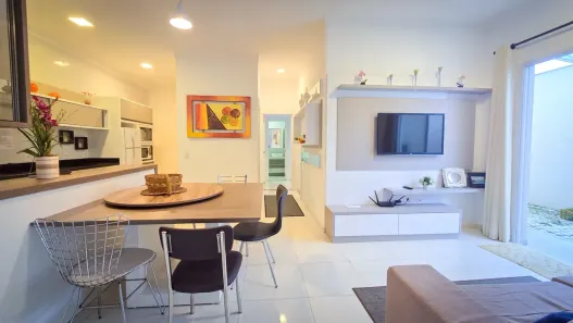 Apartamento com 2 Quartos à venda, 73m² no Mariscal, Bombinhas