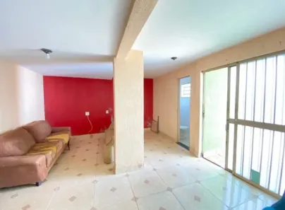 Prédio Residencial com 5 Quartos à venda, 192m² no Condomínio Mestre D'Armas, Brasília