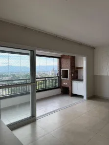Apartamento com 2 Quartos à venda, 77m² no Centro, Taubaté