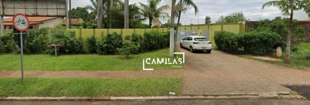 Casa com 3 Quartos à venda, 600m² no Bela Vista, Paulínia