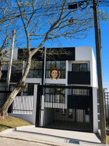 Sobrado com 3 Quartos à venda, 210m² no Quatro Barras, Quatro Barras