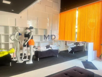 Galpão/Depósito/Armazém para alugar, 550m² no Vila Assunção, Santo André