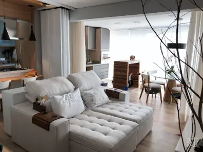 Apartamento com 3 Quartos à venda, 99m² no Chácara Inglesa, São Paulo