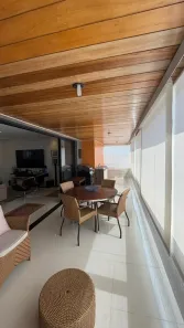 Apartamento com 4 Quartos à venda, 210m² no Nossa Senhora das Graças, Manaus