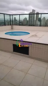 Cobertura com 3 Quartos à venda, 363m² no Vila Regente Feijó, São Paulo