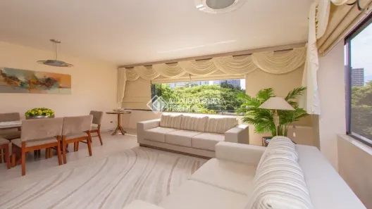 Apartamento com 3 Quartos à venda, 92m² no Petrópolis, Porto Alegre
