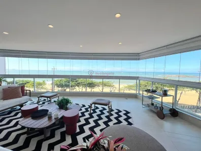 Apartamento com 4 Quartos à venda, 240m² no Itapuã, Vila Velha