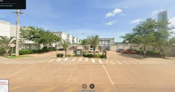 Apartamento com 2 Quartos à venda, 10m² no Jardim Nunes, São José do Rio Preto