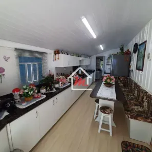 Casa com 5 Quartos à venda, 220m² no Velha, Blumenau