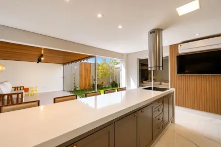 Casa de Condomínio com 4 Quartos à venda, 185m² no Jardim Ermida I, Jundiaí