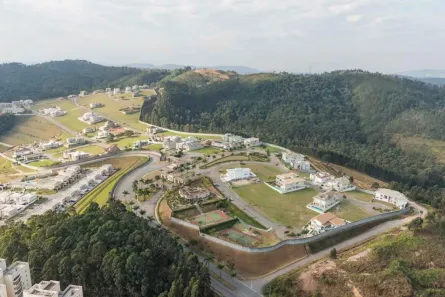 Lote/Terreno à venda, 372m² no Samambaia Parque Residencial, Bauru