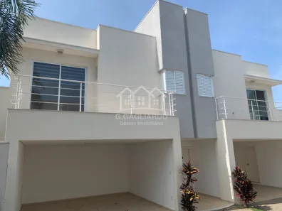 Sobrado com 3 Quartos à venda, 140m² no Jardim das Paineiras, Campinas