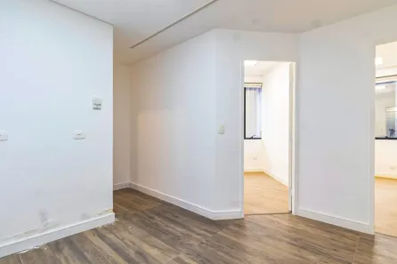 Ponto Comercial para alugar, 76m² no Cidade Monções, São Paulo