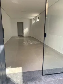 Sala Comercial com 1 Quarto para alugar, 30m² no Centro, Campinas