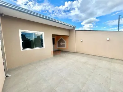 Casa com 3 Quartos à venda, 110m² no Cará-cará, Ponta Grossa