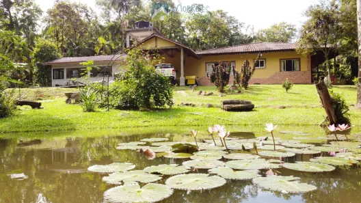 Fazenda/Sítio com 2 Quartos à venda, 23729m² no Iapar, Morretes