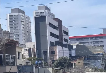 Apartamento com 2 Quartos à venda, 35m² no Vila Aricanduva, São Paulo