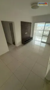 Apartamento com 2 Quartos para alugar, 98m² no Centro, São Vicente