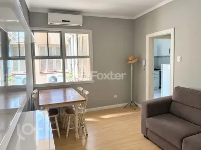 Apartamento com 2 Quartos à venda, 65m² no Santana, Porto Alegre