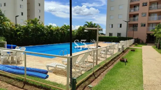 Apartamento com 2 Quartos para alugar, 68m² no Loteamento Chácara Prado, Campinas