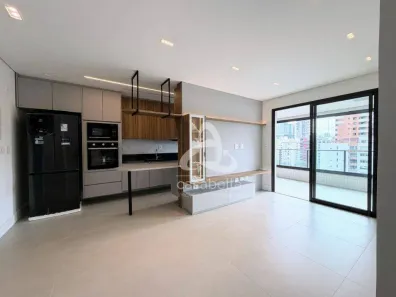 Apartamento com 2 Quartos à venda, 84m² no Gonzaga, Santos