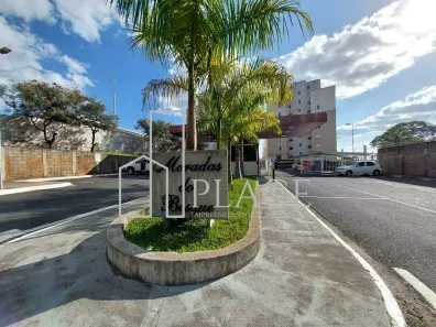 Apartamento com 2 Quartos para alugar, 50m² no Jardim Alvorada, Marília