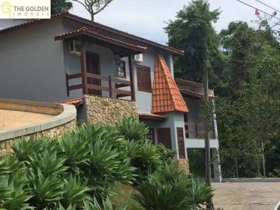 Casa de Condomínio com 4 Quartos à venda, 389m² no Chácara Flora, Valinhos
