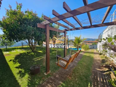 Fazenda/Sítio com 4 Quartos à venda, 1000m² no , Mairinque