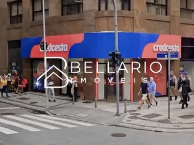 Ponto Comercial para alugar, 86m² no Centro, Rio de Janeiro