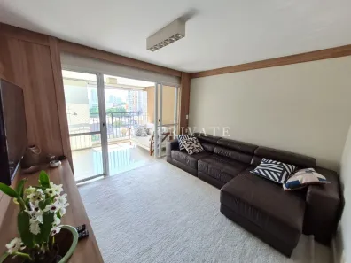 Apartamento com 3 Quartos à venda, 101m² no Barra Funda, São Paulo