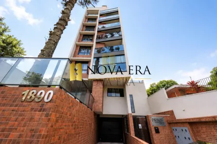 Apartamento com 3 Quartos à venda, 100m² no Boa Vista, Curitiba