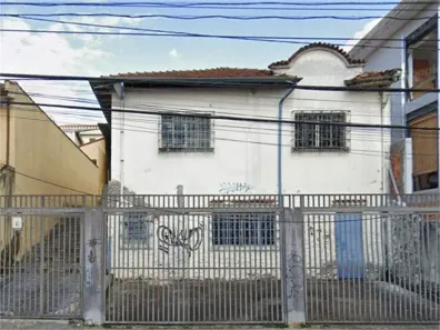 com 3 Quartos para venda ou aluguel, 422m² no Santana, São Paulo