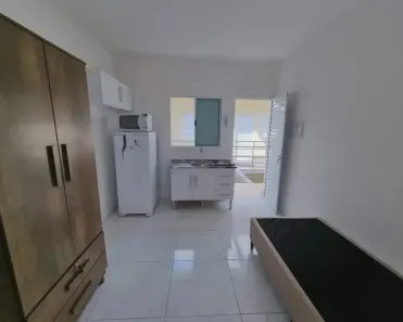 Prédio Residencial com 41 Quartos à venda, 15m² no Vila Universitária, São Paulo