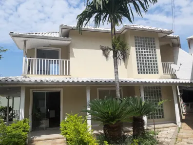 Casa de Condomínio com 5 Quartos à venda, 250m² no Campo Grande, Rio de Janeiro