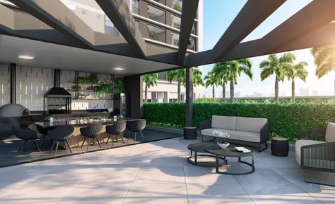 Apartamento com 3 Quartos à venda, 84m² no Vila Prudente, São Paulo
