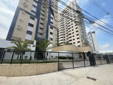 Apartamento com 3 Quartos à venda, 74m² no São José, Petrolina