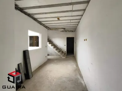 Cobertura com 2 Quartos à venda, 104m² no Parque das Nações, Santo André