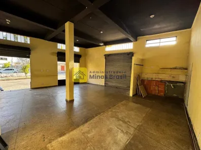 para alugar, 80m² no Lindéia (Barreiro), Belo Horizonte